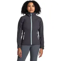 KILPI Jaqueta Softshell Ravia