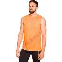 Trangoworld Camiseta Sem Mangas Champex
