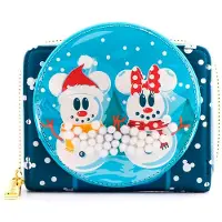 Loungefly Carteira Feminina