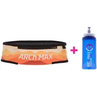 Arch Max Correia Pro Zip + 1sf300ml Bpt3s