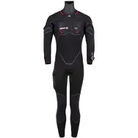 BEUCHAT Fato Semi-seco Semidry X-trem Monosuit 6.5 Mm