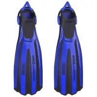 Seac Sub Nadadeiras De Mergulho Propulsion S