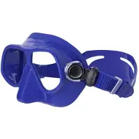 SCUBAPRO Máscara De Freediving Steel Comp