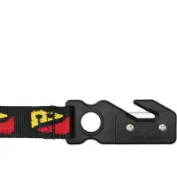 Dive Rite Cortador De Linha Com Tampa