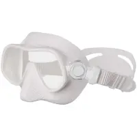 SCUBAPRO Máscara De Mergulho Steel Pro