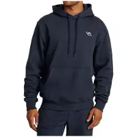 RVCA Moletom Com Capuz Avyft00328