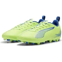 Puma Botas De Futebol Júnior Ultra 5 Play Mg Jr