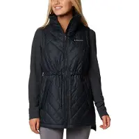 Columbia Colete Copper Crest Ii Mid