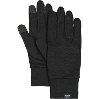 Barts Luvas Merino Touch