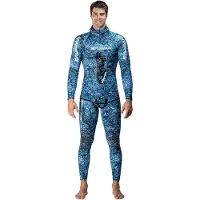 Salvimar Fato De Mergulho Para Pesca Submarina Krypsis Ocean101 1.5 Mm