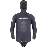 BEUCHAT Colete De Pesca Submarina Espadon 7 Mm