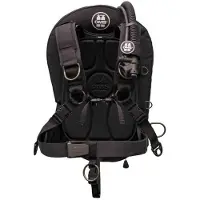 OMS Asa Iq Lite With Performance Mono 27 Lbs