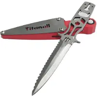 Titanall Faca Pelagic