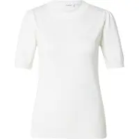 Saint tropez Pullover 'Mila' branco