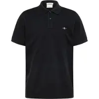 Gant Polo De Manga Curta 2210 Regular Fit