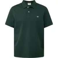 Gant Polo De Manga Curta 2210 Regular Fit
