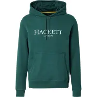 Hackett Moletom Com Capuz Hm581289