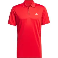 Adidas Camisa funcionais 'Adi' vermelho