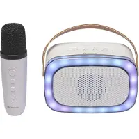 Denver Caixa De Som Bluetooth Btm-610 100w