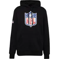 New Era Moletom Com Capuz Nfl Regular Nfllog