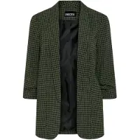 Pieces Blazer Boss 3/4 Printed