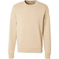 Blend Sweatshirt 'NOOS' cappuccino