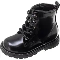 Chicco Botas baixas COLLES rapazes - Preto - 26