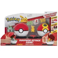 Creative toys Ataque Surpresa