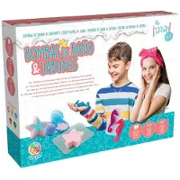 Tachan Experiências De Banho: Sabonetes E Perfumes