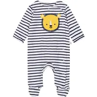 Carrement Beau Pijama De Manga Comprida Y97222