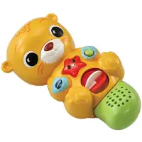 Vtech Luzes E Cores Para Banheiros De Lontras Bebês