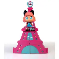 Trotties Boneca Mini Sophie Em Paris