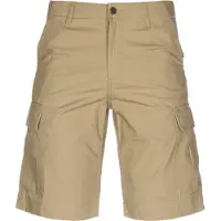 Carhartt WIP Calças cargo camurça