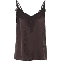 Cream Top 'CRAnna' chocolate