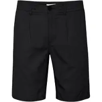 Blend Calças chino 'Woven' preto