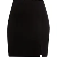 LASCANA Saia preto