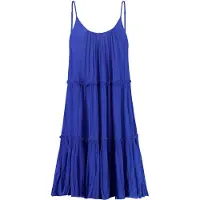 Shiwi Vestido de verão 'JOAH' azul cobalto