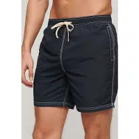 Superdry Calção De Banho Vintage Ripstop 17´´