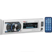 Boss Audio Systems Receptor Marítimo Bluetooth Am/fm Dig