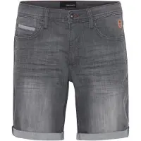 Blend Calças de ganga cinzento denim