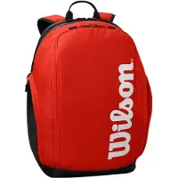 Wilson Mochila Tour