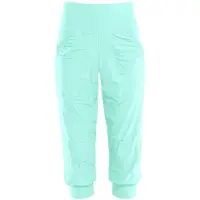 Winshape Calças de desporto ' LEI201C ' menta