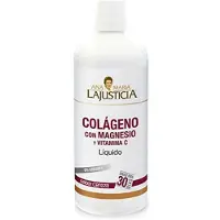 Ana Maria Lajusticia Colagénio Collagen Magnesium + Vitamin C Cherry