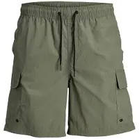 Jack & Jones Calção De Banho Fiji
