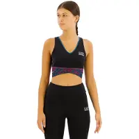 Emporio Armani Sutiã Esportivo 6dth53-tjklz