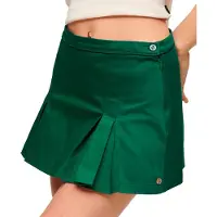 Superdry Saia Curta Code Tennis