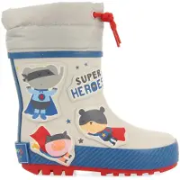 Gioseppo Botas De Chuva Hague