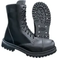 Brandit Botas Phantom 10 Eyelet