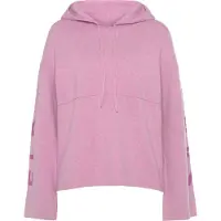 Elbsand Sweatshirt rosa / cor-de-rosa