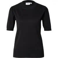 Saint tropez Pullover 'Mila' preto